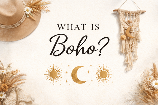 What is Boho?